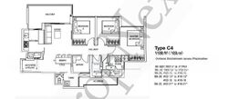 Rivercove Residences (D19), Condominium #538723711